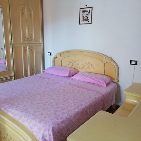 Roby Apartment Cerro Veronese Ruang foto
