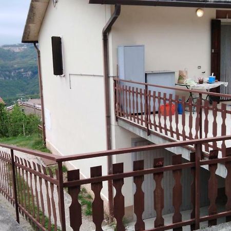 Roby Apartment Cerro Veronese Bagian luar foto