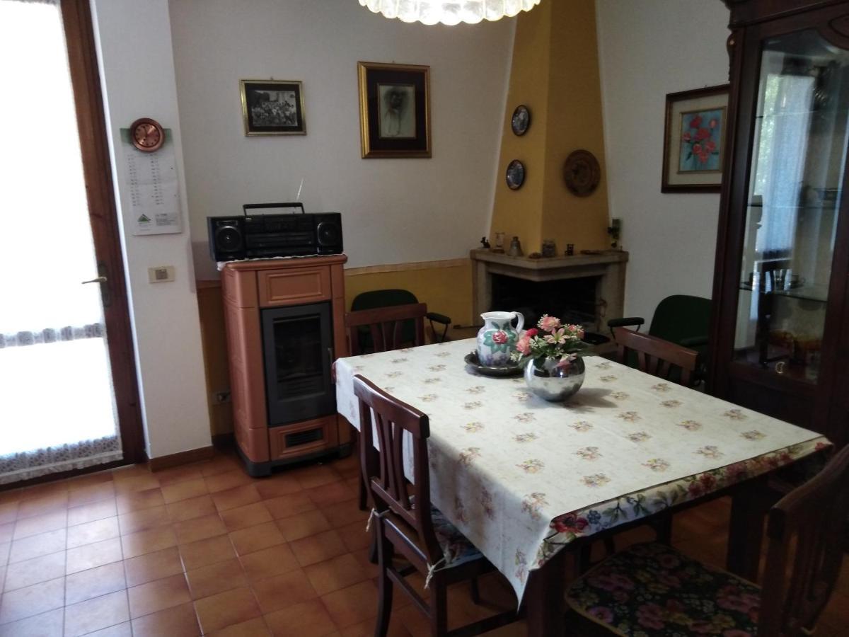 Roby Apartment Cerro Veronese Bagian luar foto