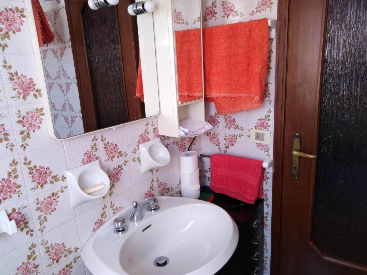 Roby Apartment Cerro Veronese Bagian luar foto