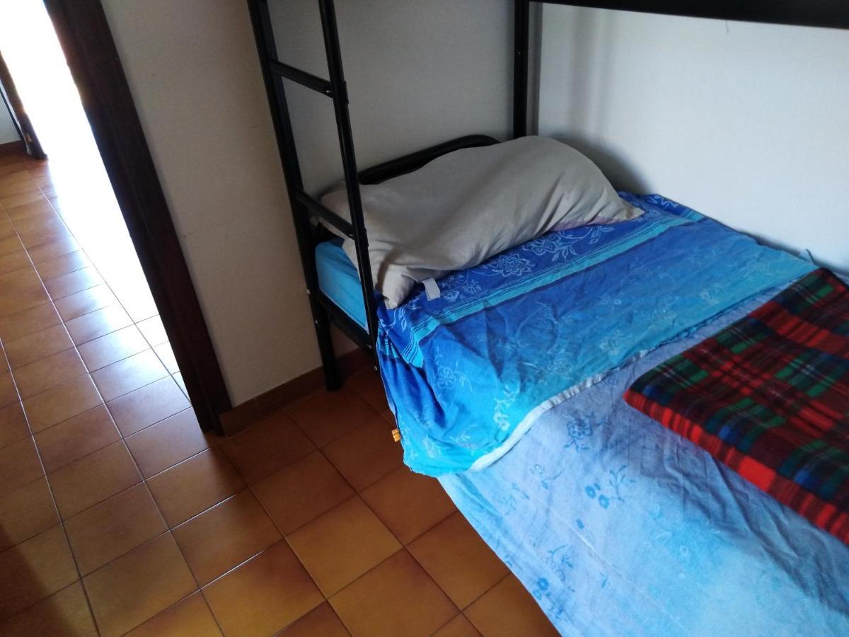 Roby Apartment Cerro Veronese Bagian luar foto