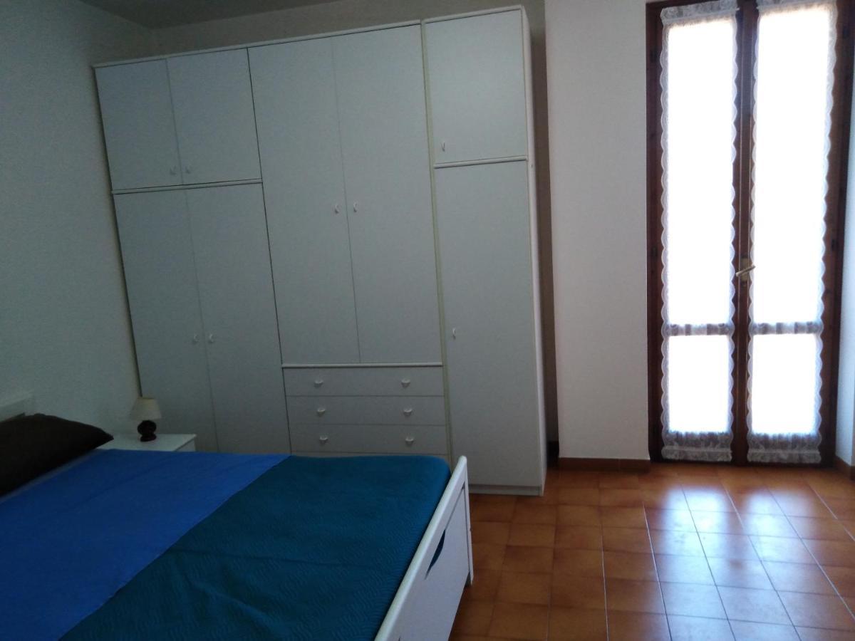 Roby Apartment Cerro Veronese Bagian luar foto