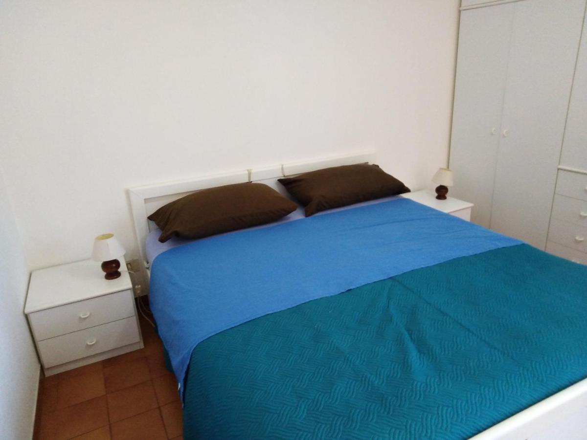 Roby Apartment Cerro Veronese Bagian luar foto