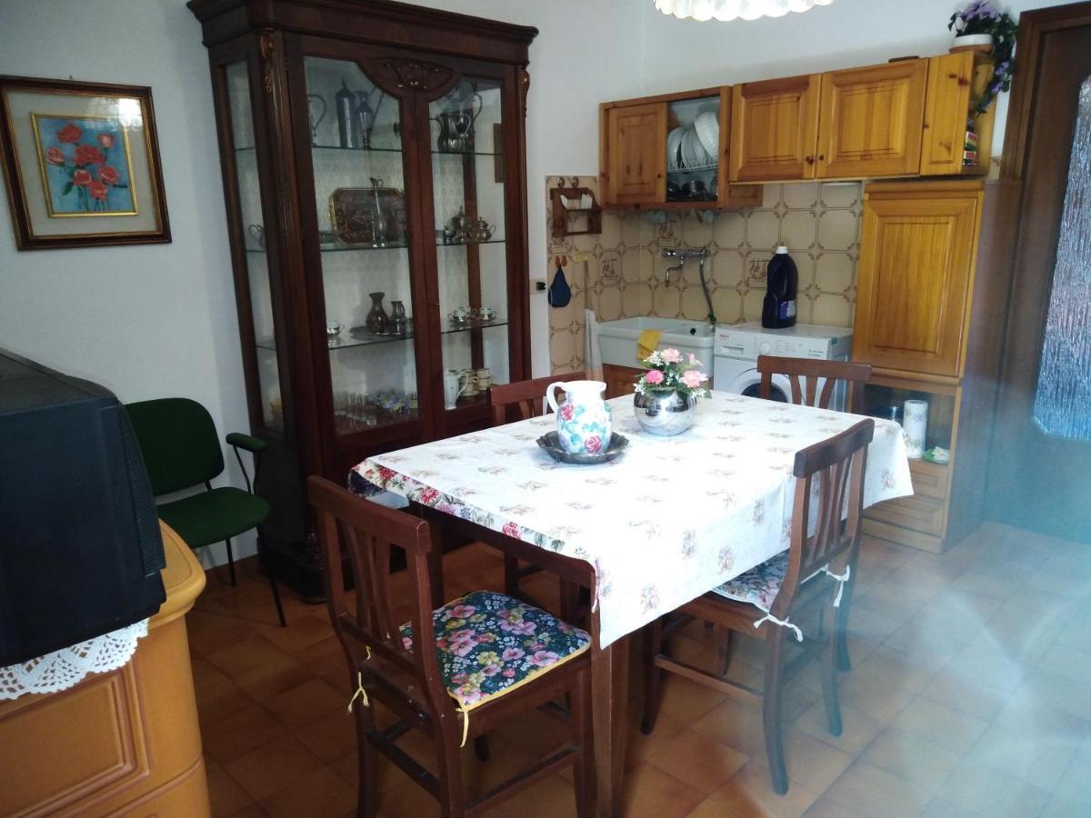 Roby Apartment Cerro Veronese Bagian luar foto