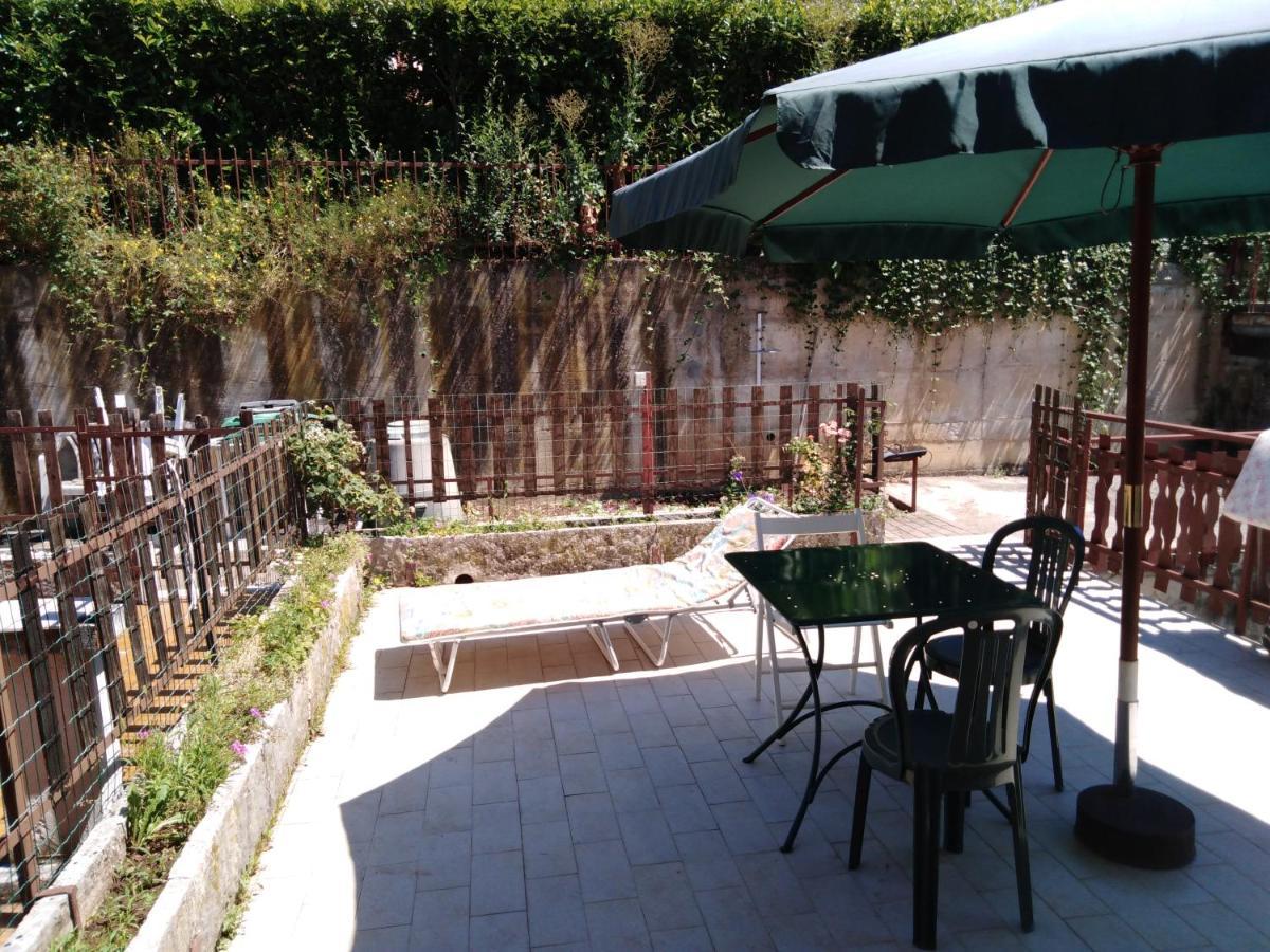 Roby Apartment Cerro Veronese Bagian luar foto