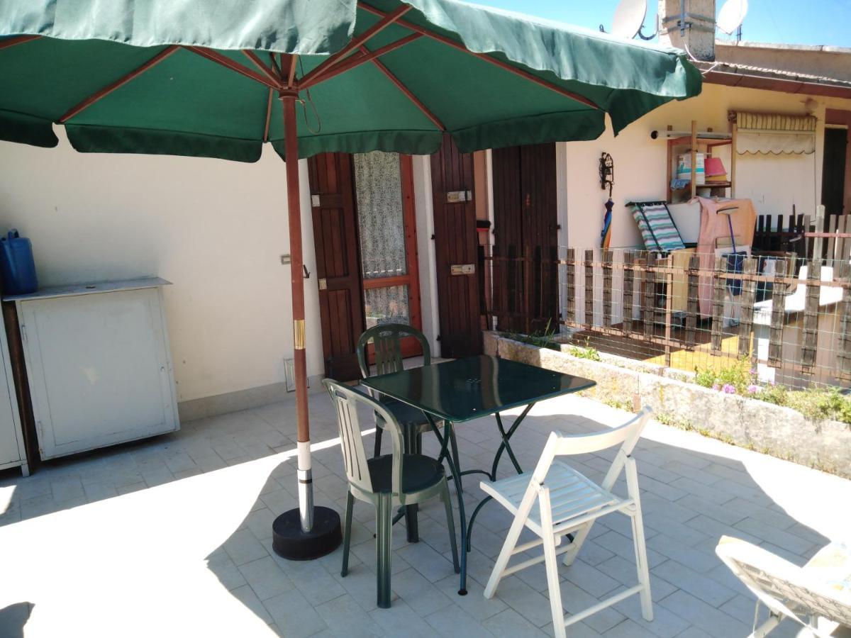 Roby Apartment Cerro Veronese Bagian luar foto