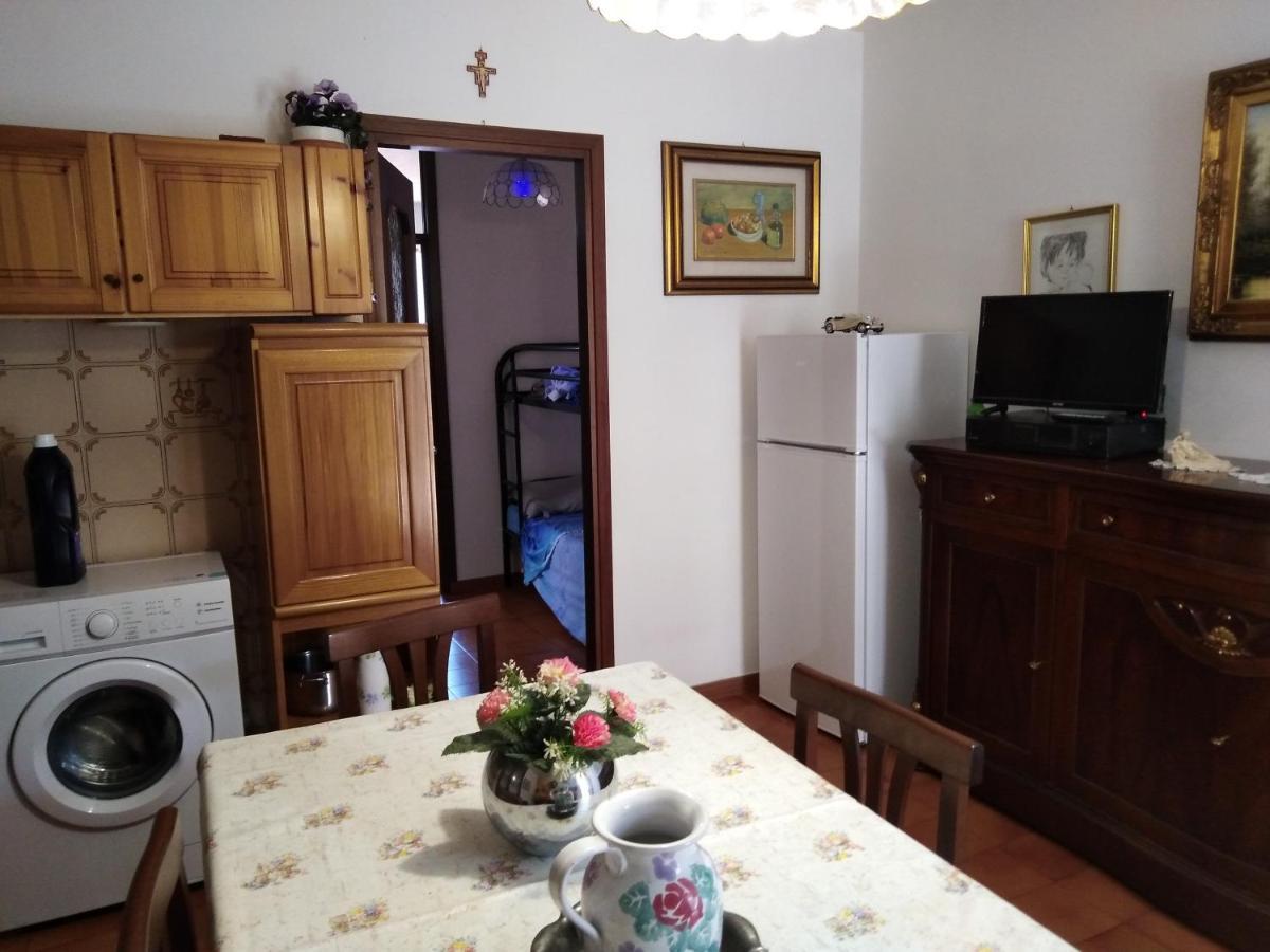 Roby Apartment Cerro Veronese Bagian luar foto