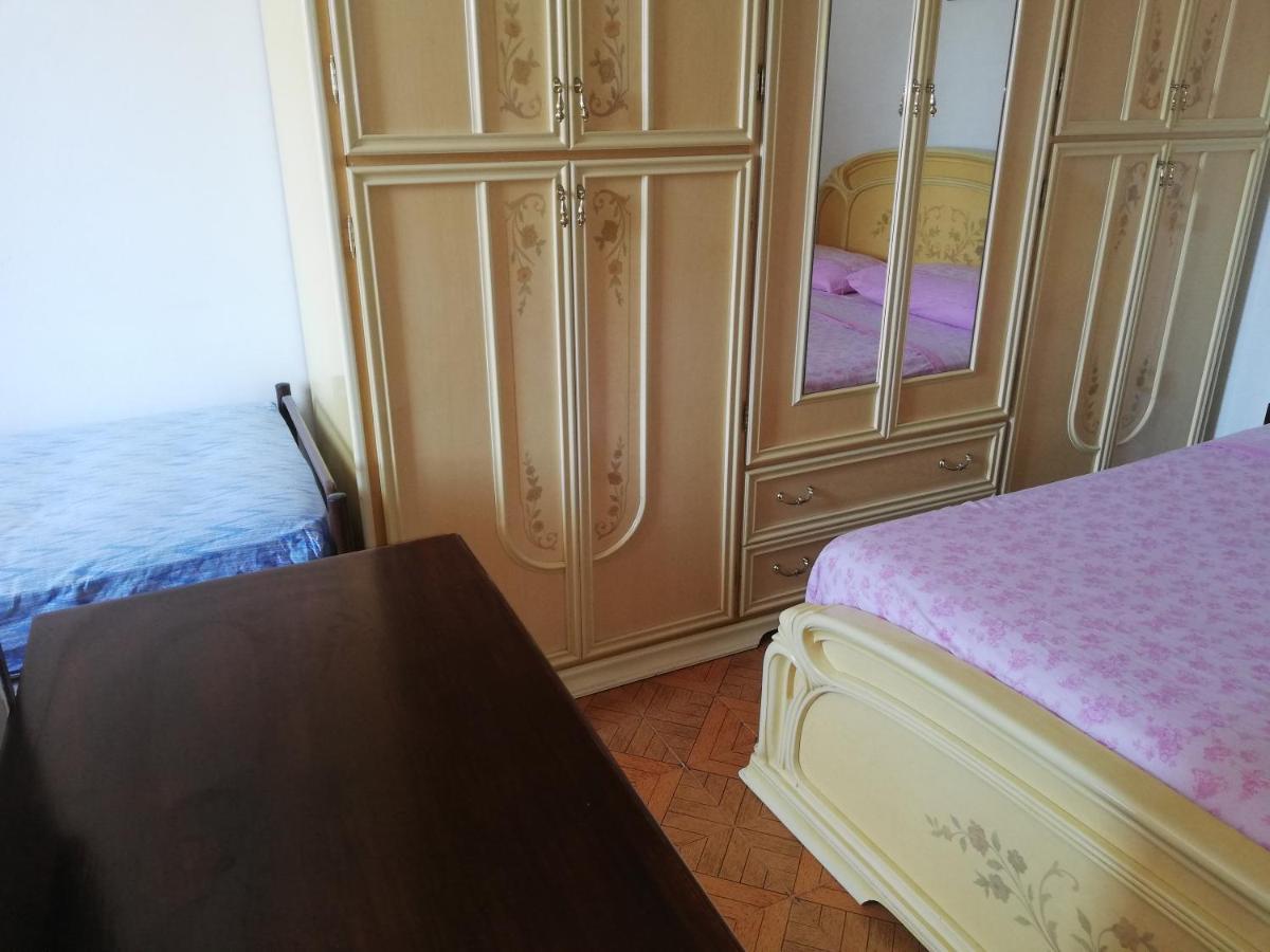 Roby Apartment Cerro Veronese Bagian luar foto