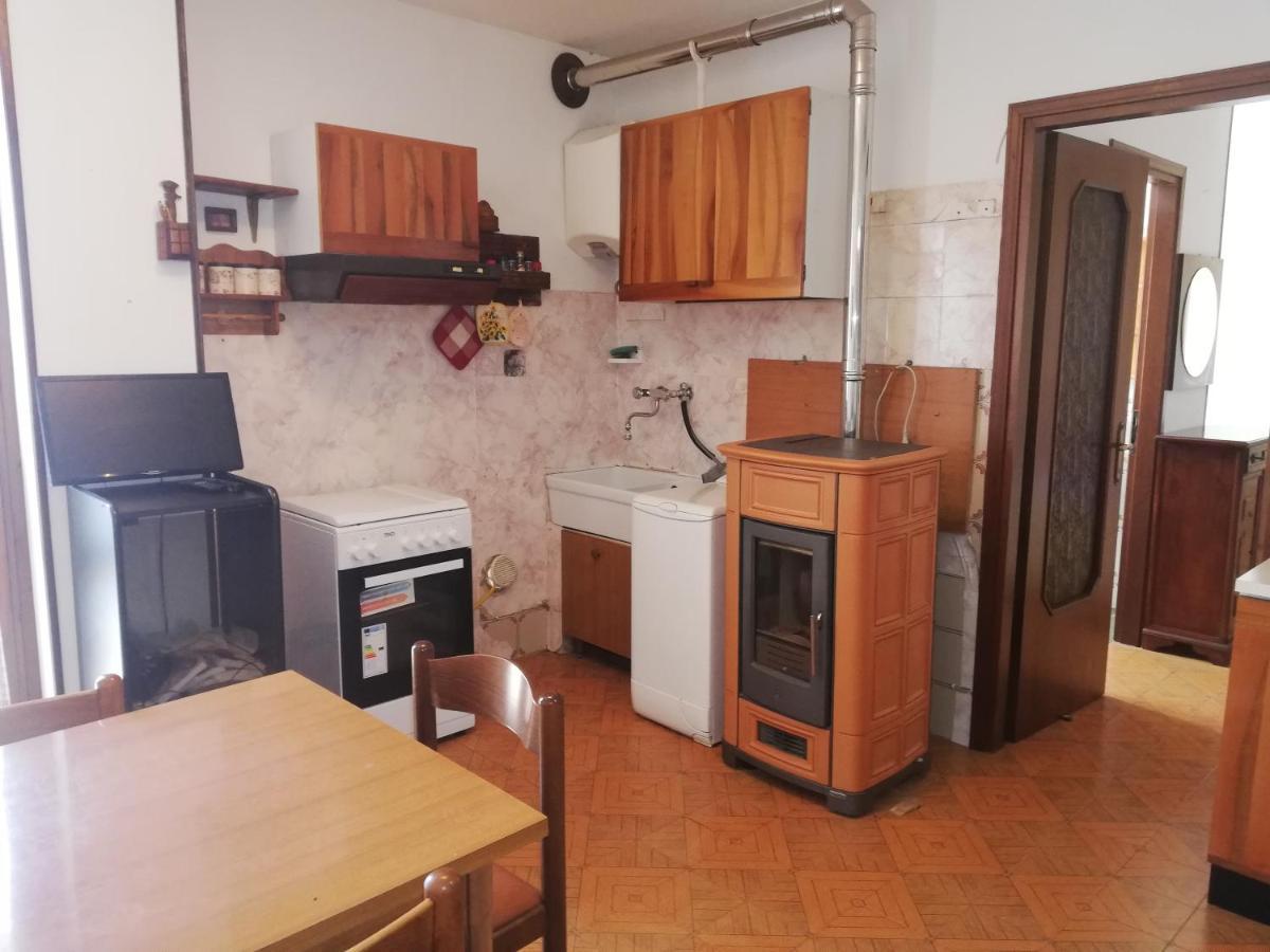 Roby Apartment Cerro Veronese Bagian luar foto