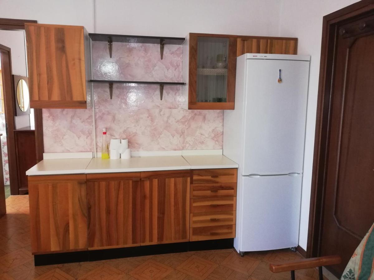 Roby Apartment Cerro Veronese Bagian luar foto