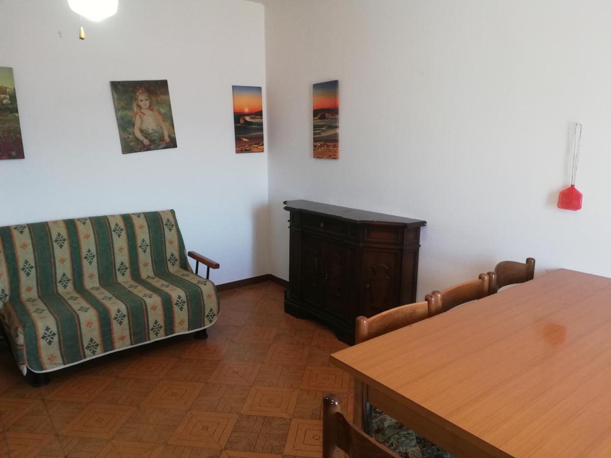 Roby Apartment Cerro Veronese Bagian luar foto