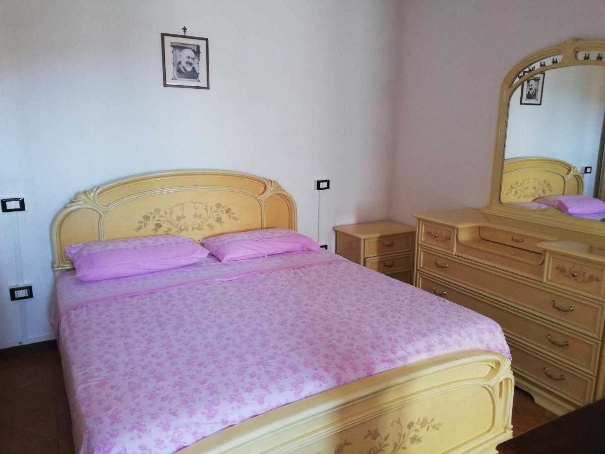 Roby Apartment Cerro Veronese Bagian luar foto