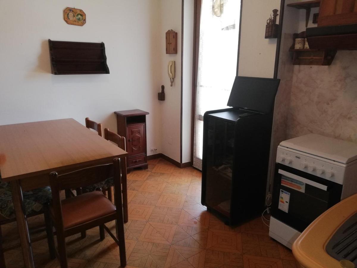 Roby Apartment Cerro Veronese Bagian luar foto