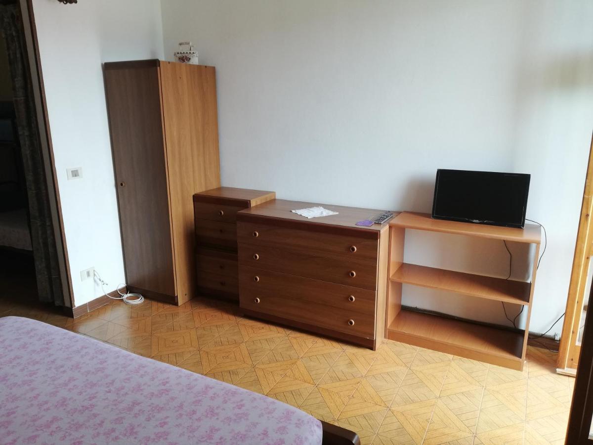 Roby Apartment Cerro Veronese Bagian luar foto