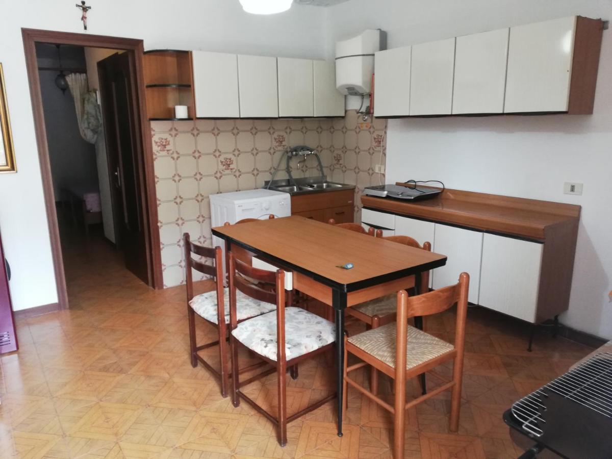Roby Apartment Cerro Veronese Bagian luar foto