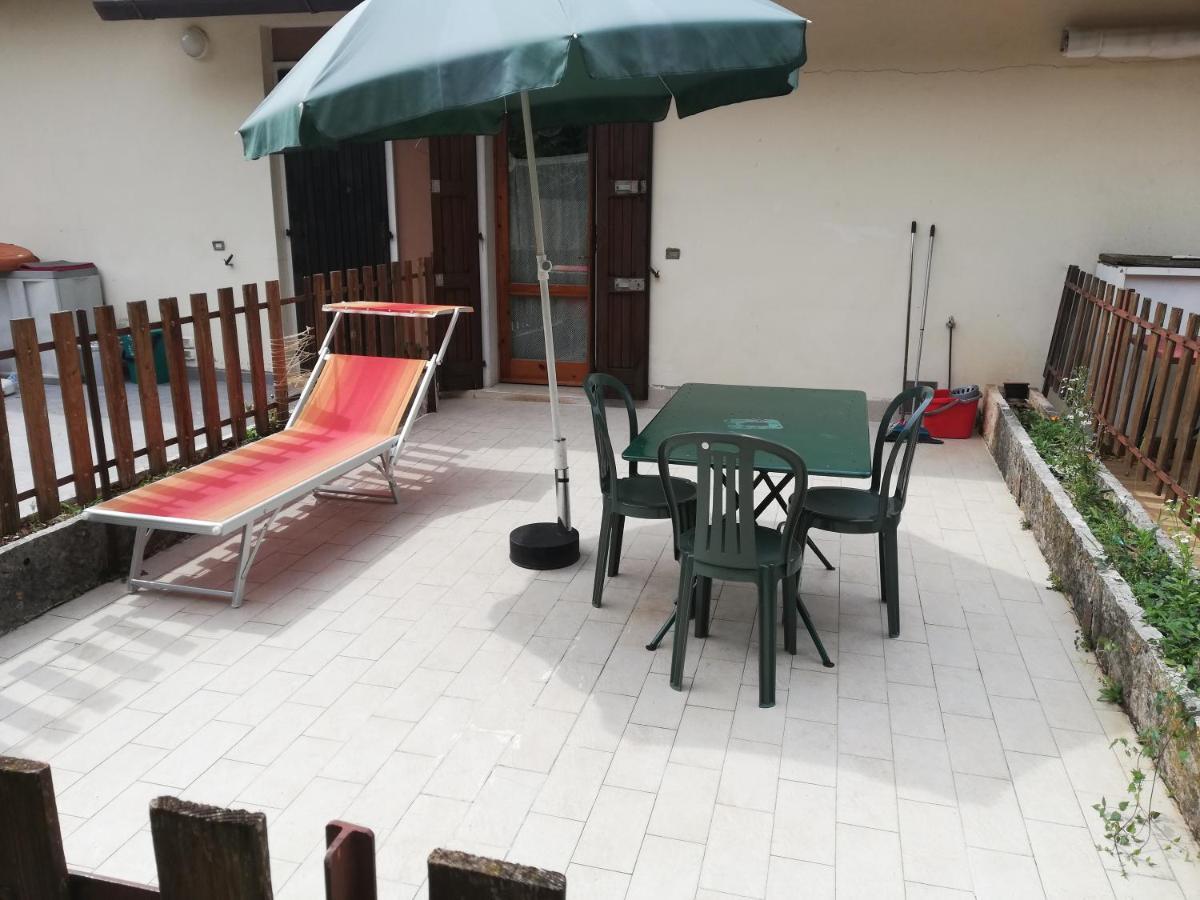 Roby Apartment Cerro Veronese Ruang foto