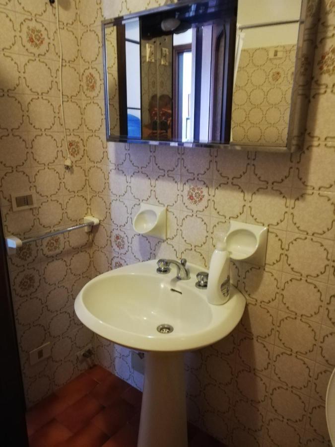 Roby Apartment Cerro Veronese Bagian luar foto