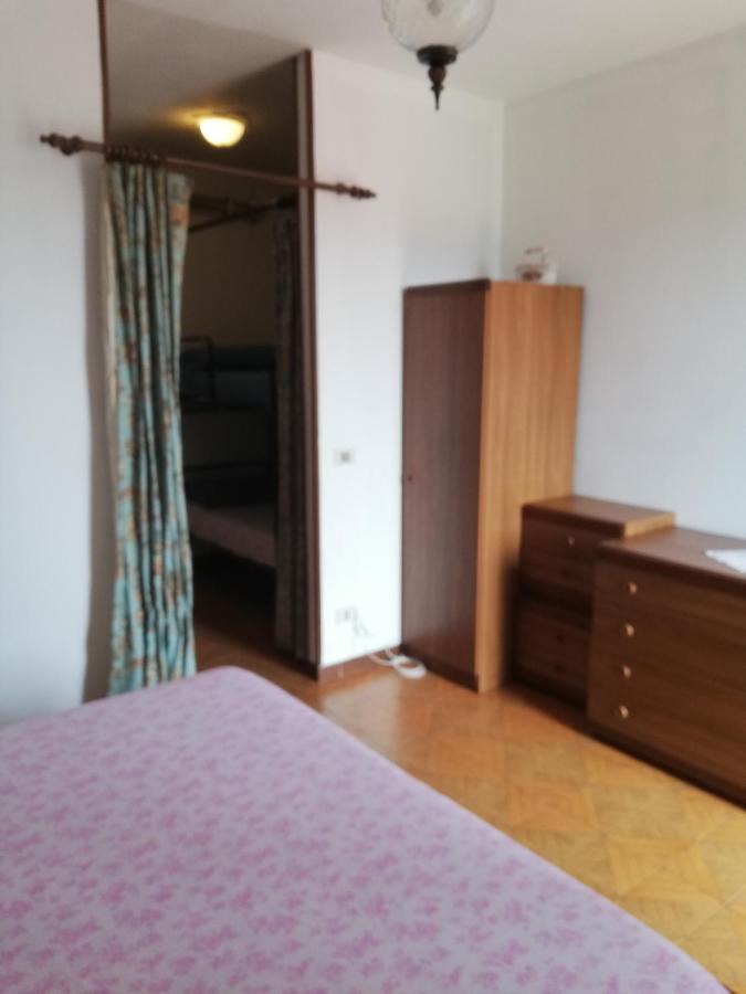 Roby Apartment Cerro Veronese Bagian luar foto