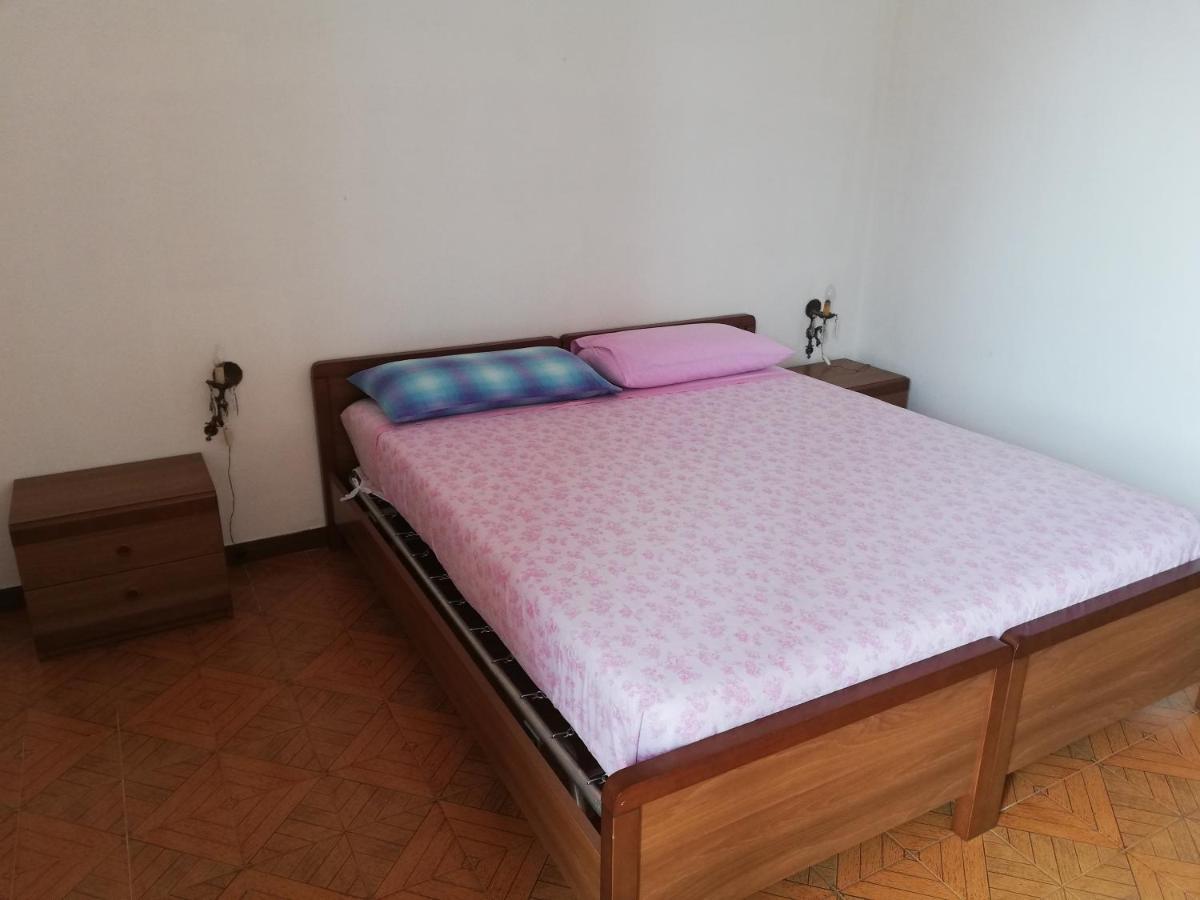 Roby Apartment Cerro Veronese Bagian luar foto