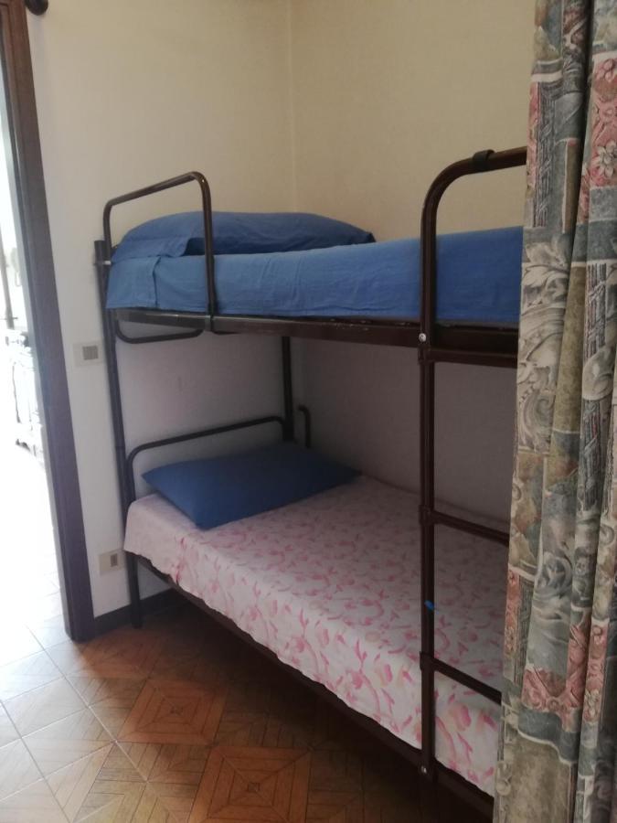 Roby Apartment Cerro Veronese Bagian luar foto