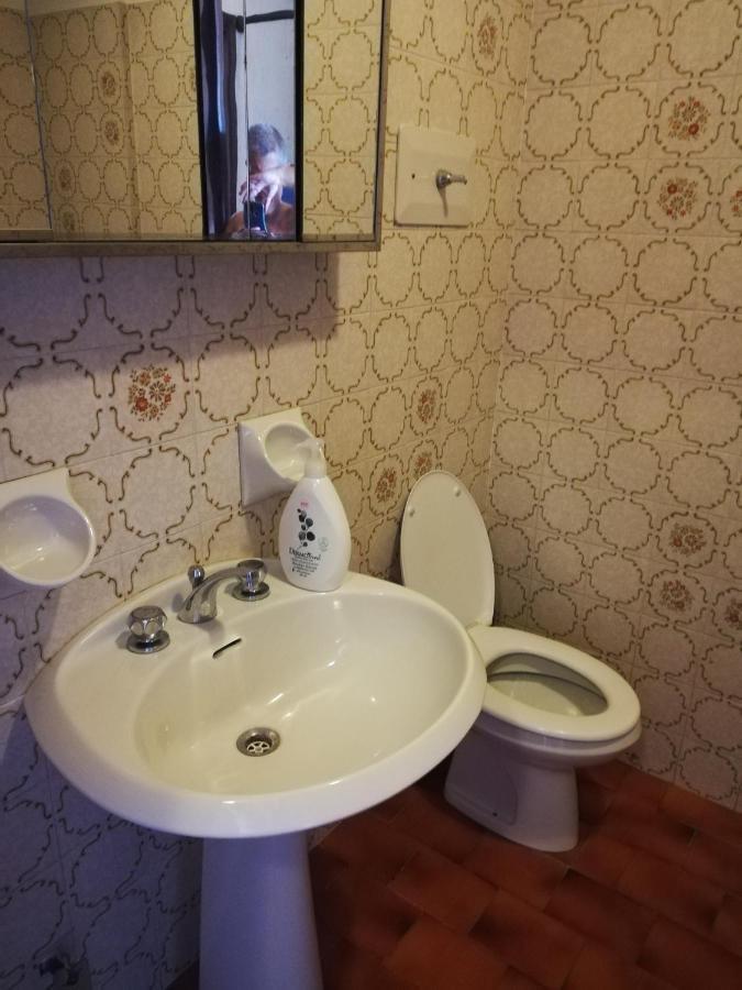 Roby Apartment Cerro Veronese Bagian luar foto