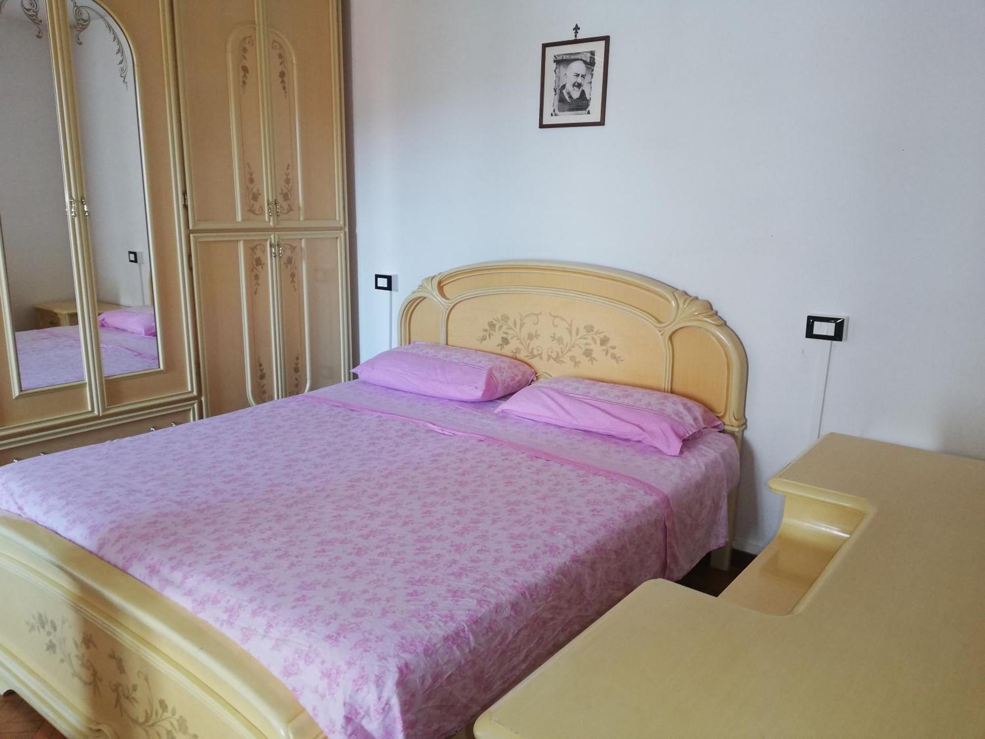 Roby Apartment Cerro Veronese Ruang foto