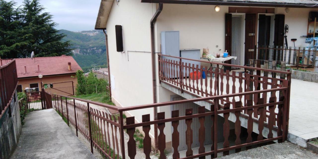 Roby Apartment Cerro Veronese Bagian luar foto